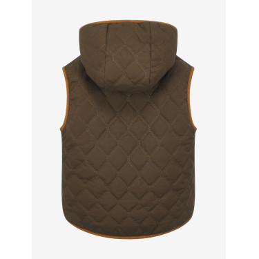 Gilet senza maniche Mini LeMieux Elsie Gilet senza maniche Mini LeMieux Elsie