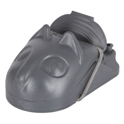 Trappola per topi MouseStop confezione da 2 Trappola per topi MouseStop confezione da 2