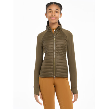 Giacca LeMieux Young Rider Josephine Giacca LeMieux Young Rider Josephine