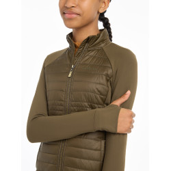 Giacca LeMieux Young Rider Josephine Giacca LeMieux Young Rider Josephine