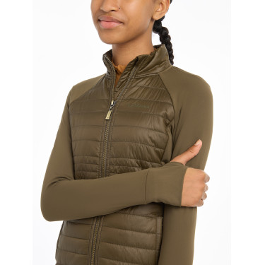 Giacca LeMieux Young Rider Josephine Giacca LeMieux Young Rider Josephine