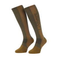 Chaussettes en silicone LeMieux Alpine