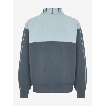 Maglia LeMieux con zip a un quarto Kate Young Rider Maglia LeMieux con zip a un quarto Kate Young Rider