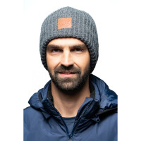 Berretti Flags & Cup Attu Grigio