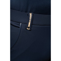 Pantaloni Flags & Cup Skansen bambino Marina Blu marino Pantaloni Flags & Cup Skansen bambino Marina Blu marino