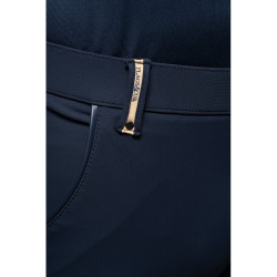 Pantaloni Flags & Cup Skansen bambino Marina Blu marino