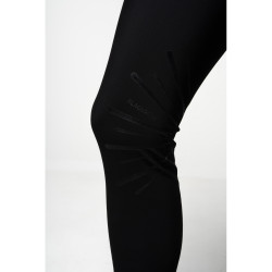 Herrenhose Flags & Cup Skansen Nero