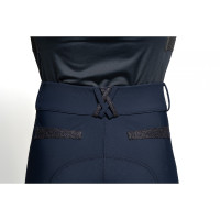 Pantaloni Flags & Cup Umanak bambino Marina Blu marino