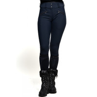 Pantaloni Flags & Cup Umanak donna Marina