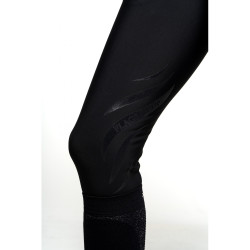 Pantaloni Flags & Cup Umanak donna Marina Blu marino