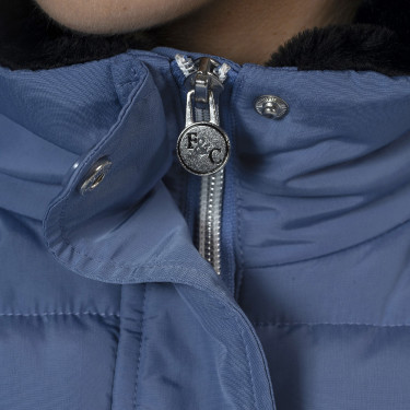 Parka Flags & Cup Kinder Kemi Parka Flags & Cup Kinder Kemi