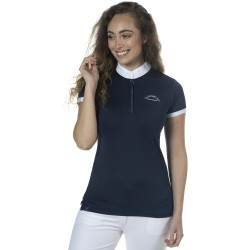 Polo Flags & Cup Clorinda bambino maniche corte Polo Flags & Cup Clorinda bambino maniche corte