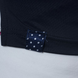 Polo Flags & Cup Clorinda bambino maniche corte Polo Flags & Cup Clorinda bambino maniche corte