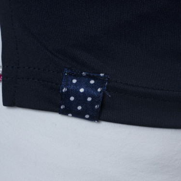 Polo Flags & Cup Clorinda bambino maniche corte Polo Flags & Cup Clorinda bambino maniche corte
