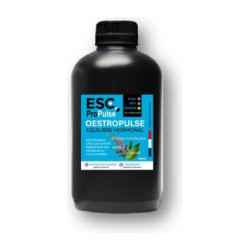 Oestropulse ESC Laboratoire Oestropulse ESC Laboratoire