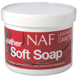 Sapone per cuoio Leather Soft Soap NAF Sapone per cuoio Leather Soft Soap NAF