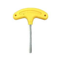 Chiave a brugola 5mm Acavallo