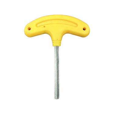Chiave a brugola 5mm Acavallo