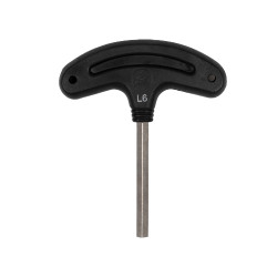 Chiave a brugola per selle Mag Acavallo