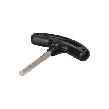 Chiave a brugola per selle Mag Acavallo Chiave a brugola per selle Mag Acavallo