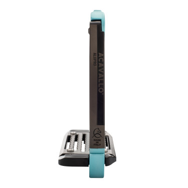 Staffili Arena Alupro edizione speciale Acavallo Azzurro cielo Blu