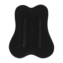 Fasce di protezione anteriori in neoprene e gel Acavallo Fasce di protezione anteriori in neoprene e gel Acavallo