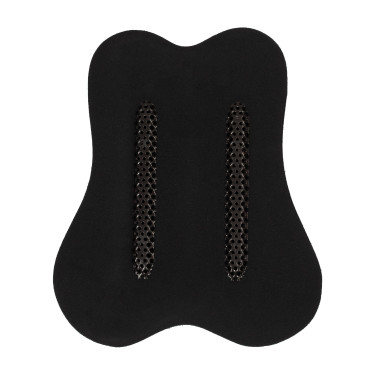 Fasce di protezione anteriori in neoprene e gel Acavallo Fasce di protezione anteriori in neoprene e gel Acavallo