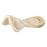 Amortisseur en laine intégrale Classic-S en gel NS-S Acavallo Transparent / naturel