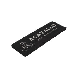 Paramento mento e naso in neoprene Acavallo