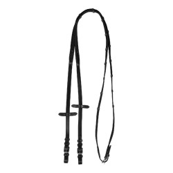 Redini in nylon con fibbie in cuoio Acavallo