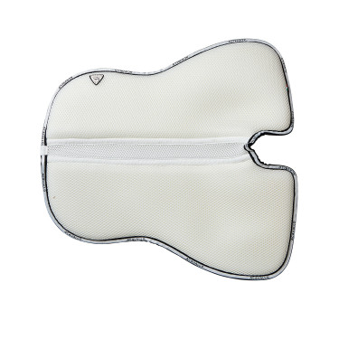 Ammortizzatore MF DS SW-3DS con distanziatore 3D piatto Acavallo Ammortizzatore MF DS SW-3DS con distanziatore 3D piatto Acavallo