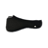 Ammortizzatore MF DS SW-3DS con distanziatore 3D piatto Acavallo Bianco