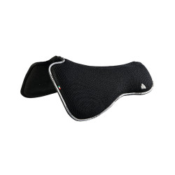 Ammortizzatore MF DS SW-3DS con distanziatore 3D e micropile piatto Acavallo