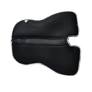 Ammortizzatore MF DS SW-3DS con distanziatore 3D e micropile piatto Acavallo Ammortizzatore MF DS SW-3DS con distanziatore 3D e micropile piatto Acavallo