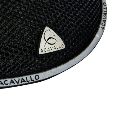 Ammortizzatore MF DS SW-3DS con distanziatore 3D e micropile piatto Acavallo Ammortizzatore MF DS SW-3DS con distanziatore 3D e micropile piatto Acavallo