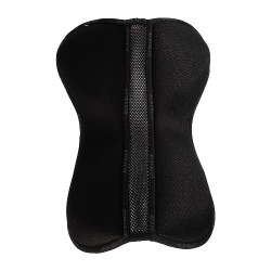Ammortizzatore MF SW-3DS con distanziatore 3D a nido d'ape piatto Acavallo Ammortizzatore MF SW-3DS con distanziatore 3D a nido d'ape piatto Acavallo