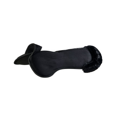 Ammortizzatore Piuma-FS WFS-FS con tasche in suede e rialzo posteriore Acavallo Ammortizzatore Piuma-FS WFS-FS con tasche in suede e rialzo posteriore Acavallo