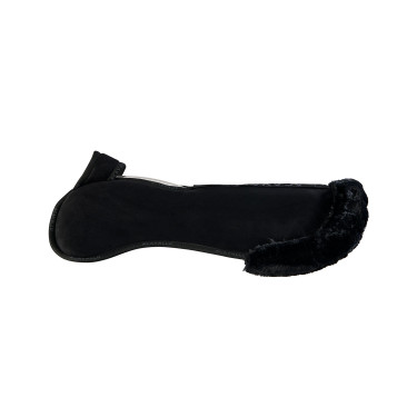 Ammortizzatore Piuma-FS WFS-FS con tasche in suede e rialzo posteriore Acavallo Ammortizzatore Piuma-FS WFS-FS con tasche in suede e rialzo posteriore Acavallo
