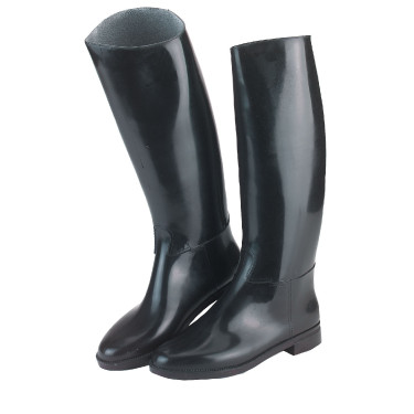 Stivali da equitazione neri Hippo Covalliero Stivali da equitazione neri Hippo Covalliero