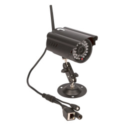 Telecamera IPCam 2.0 HD