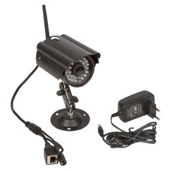Telecamera IPCam 2.0 HD