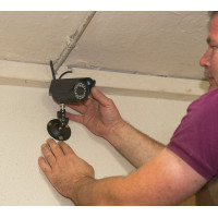 Telecamera IPCam 2.0 HD