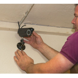 Telecamera IPCam 2.0 HD