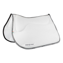 Sottosella JS CW-3DS in schiuma memory foam 3D spacer Acavallo