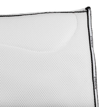 Sottosella JS CW-3DS in schiuma memory foam 3D spacer Acavallo Sottosella JS CW-3DS in schiuma memory foam 3D spacer Acavallo