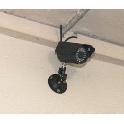 Telecamera IPCam 2.0 HD