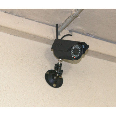 Telecamera IPCam 2.0 HD