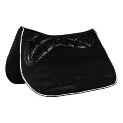 Sottosella JS CW-3DS in schiuma memory foam 3D spacer con grip in gel Acavallo Sottosella JS CW-3DS in schiuma memory foam 3D spacer con grip in gel Acavallo