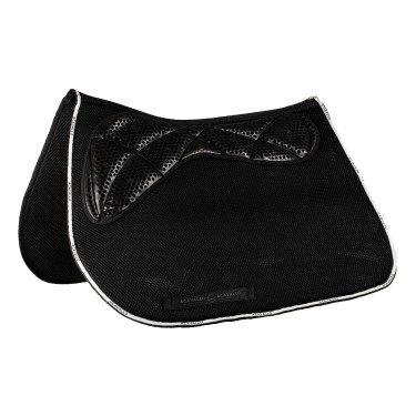 Sottosella JS CW-3DS in schiuma memory foam 3D spacer con grip in gel Acavallo Sottosella JS CW-3DS in schiuma memory foam 3D spacer con grip in gel Acavallo