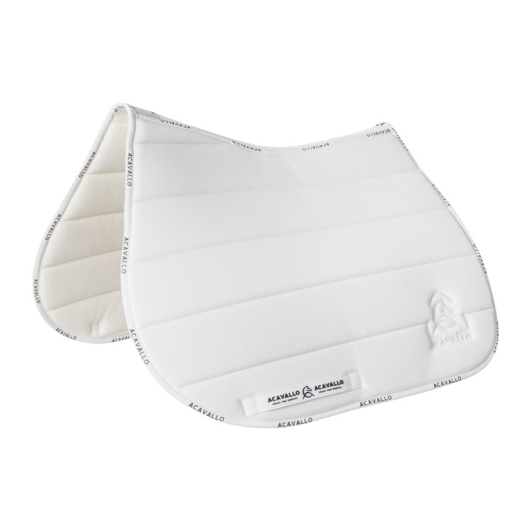 Sottosella JS CW-3DS trapuntato louvre e bambù Acavallo